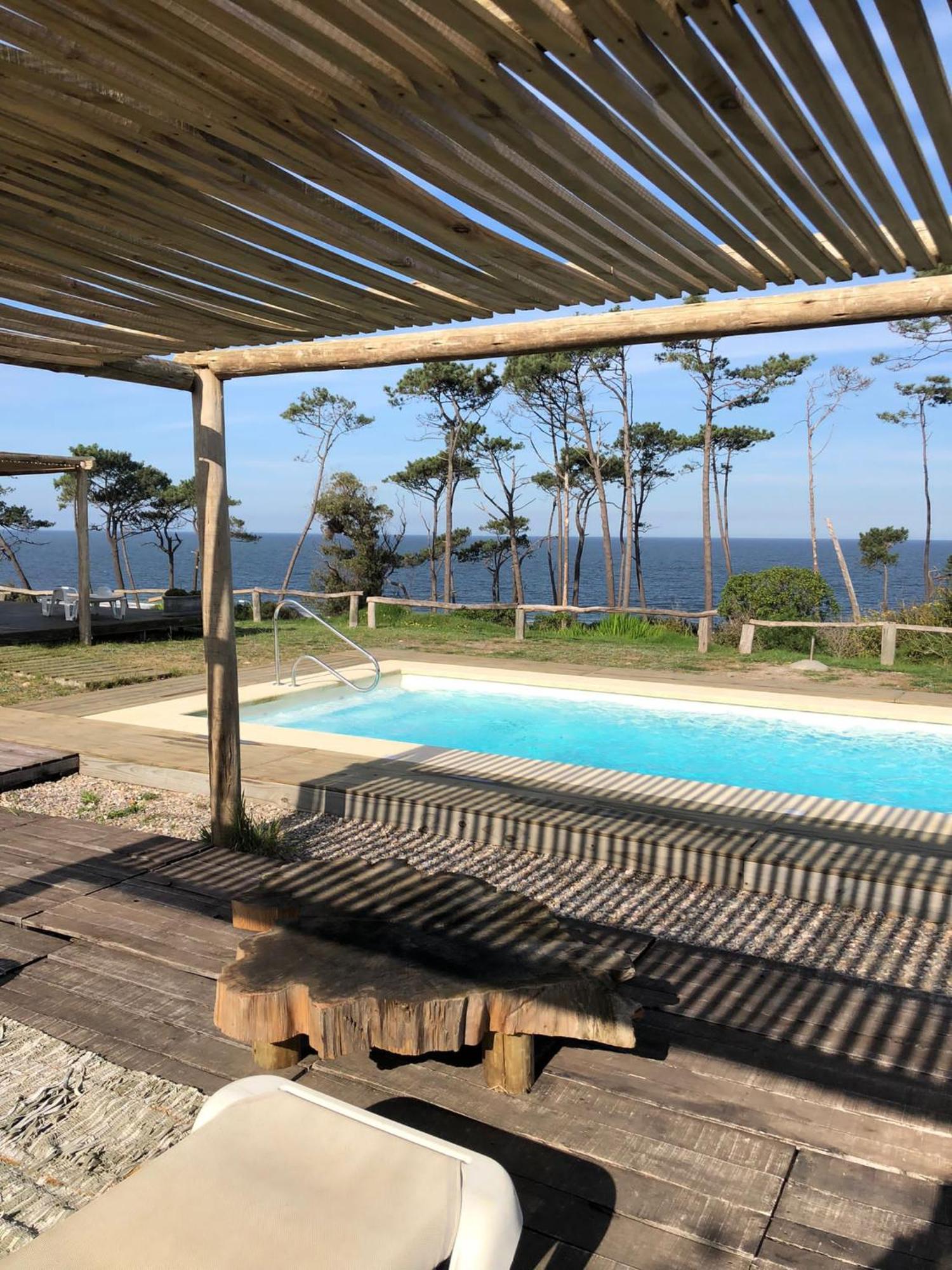 Fortin De Santa Rosa Atlántida Exteriör bild