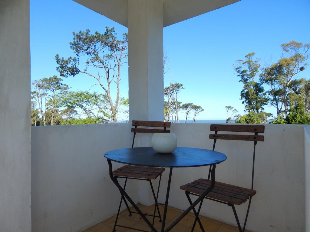 Fortin De Santa Rosa Atlántida Exteriör bild