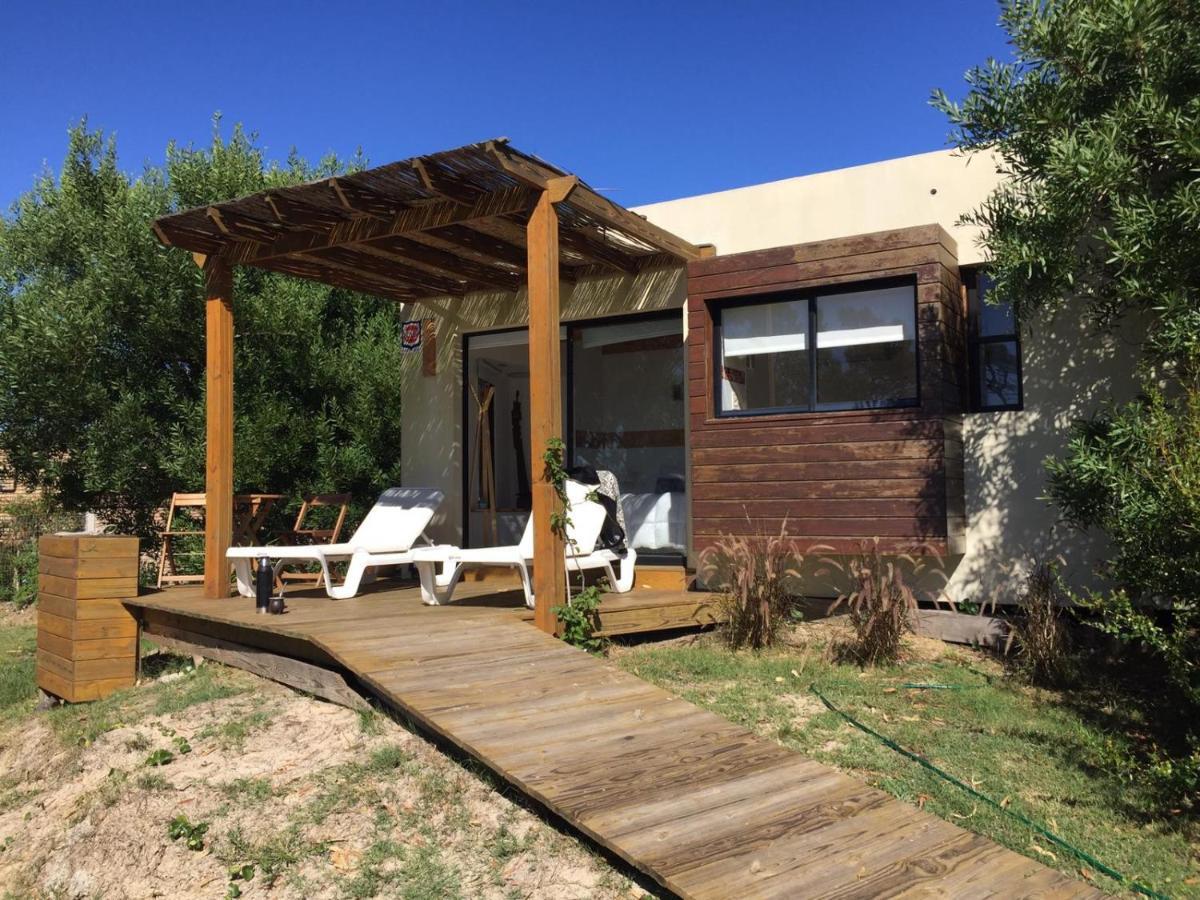 Fortin De Santa Rosa Atlántida Exteriör bild